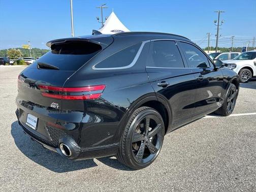 2022 Genesis GV70 2.5T AWD