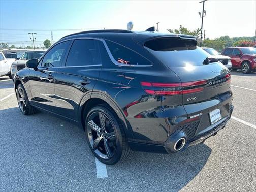 2022 Genesis GV70 2.5T AWD
