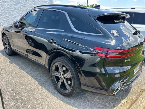 2022 Genesis GV70 2.5T AWD