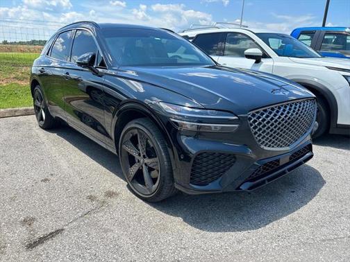 2022 Genesis GV70 2.5T AWD