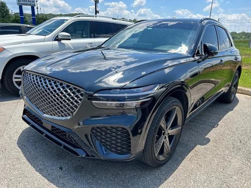 2022 Genesis GV70 2.5T AWD