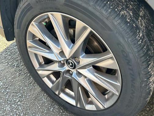 2019 Mazda CX-5 Grand Touring Reserve
