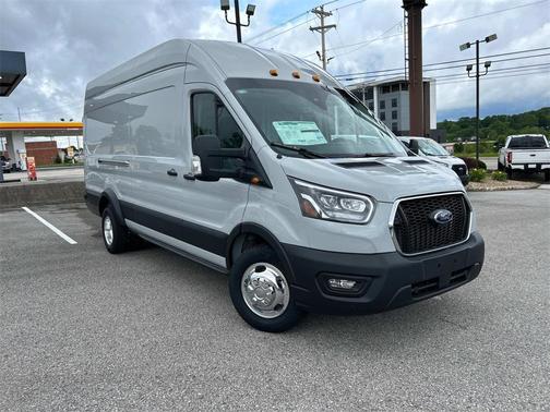 2025 Ford Transit-350 Base