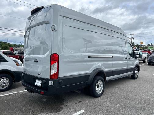 2025 Ford Transit-350 Base