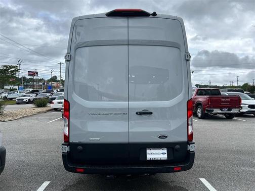 2025 Ford Transit-350 Base