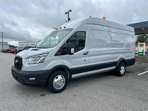 2025 Ford Transit-350 Base