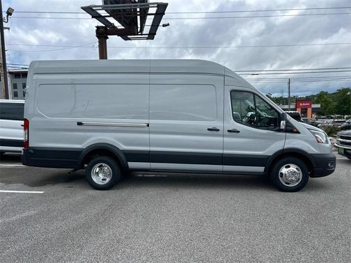 2025 Ford Transit-350 Base