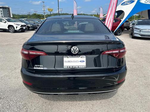 2021 Volkswagen Jetta 1.4T SE