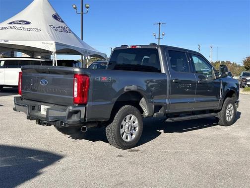 2024 Ford F-250 XLT