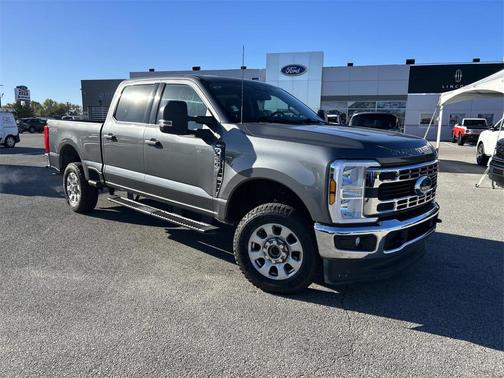 2024 Ford F-250 XLT