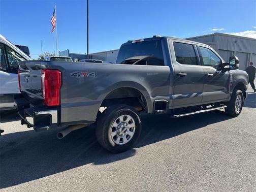 2024 Ford F-250 XLT