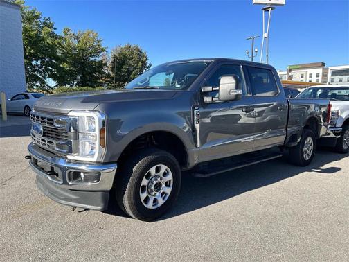 2024 Ford F-250 XLT