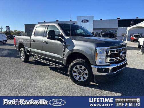 2024 Ford F-250 XLT