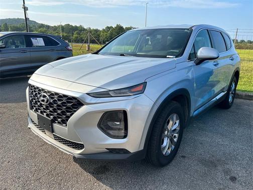 2019 Hyundai SANTA FE SE 2.4