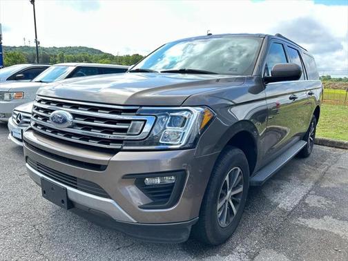 2019 Ford Expedition Max XLT