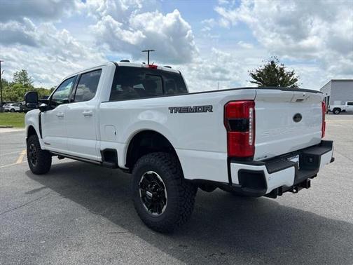 2025 Ford F-350 Lariat