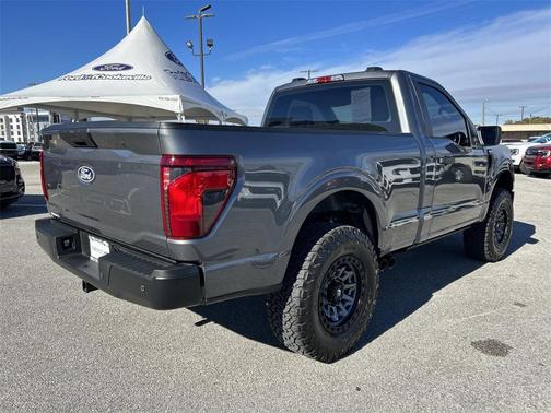 2024 Ford F-150 XL