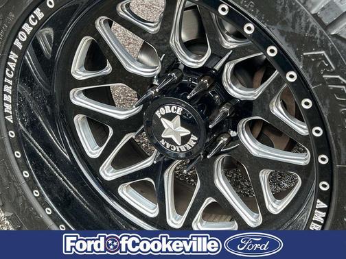 2021 RAM 2500 Laramie Crew Cab 4x4 6'4' Box