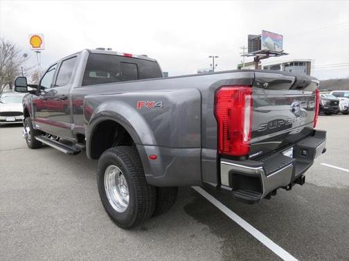 2025 Ford F-350 XLT
