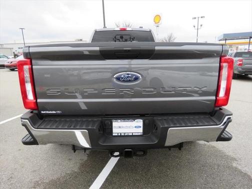 2025 Ford F-350 XLT