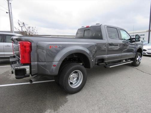 2025 Ford F-350 XLT