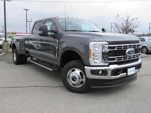 2025 Ford F-350 XLT