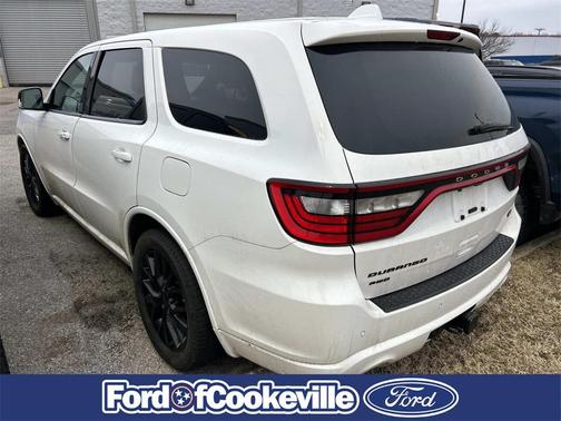 2015 Dodge Durango R/T