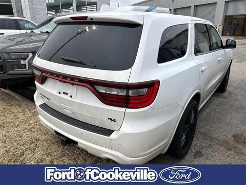 2015 Dodge Durango R/T