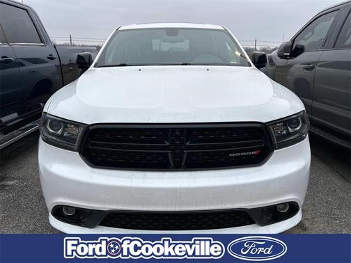 2015 Dodge Durango R/T