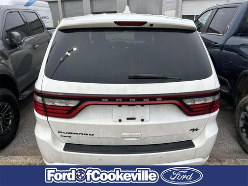 2015 Dodge Durango R/T