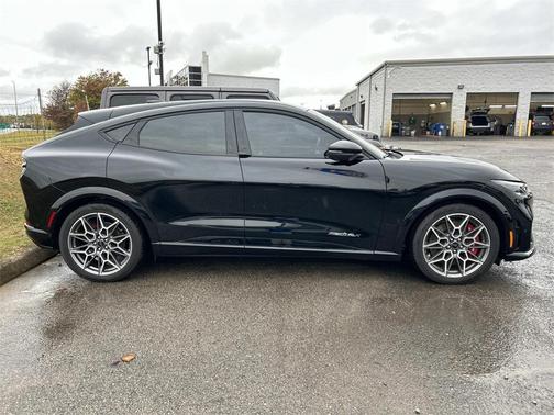 2024 Ford Mustang Mach-E GT