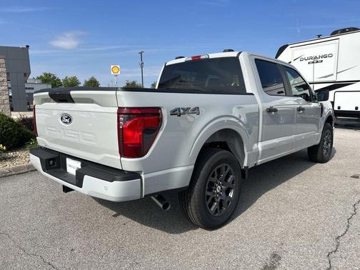 Avalanche 2026 Ford F-150 STX
