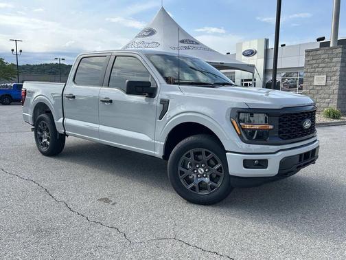 Avalanche 2026 Ford F-150 STX