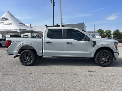 Avalanche 2026 Ford F-150 STX