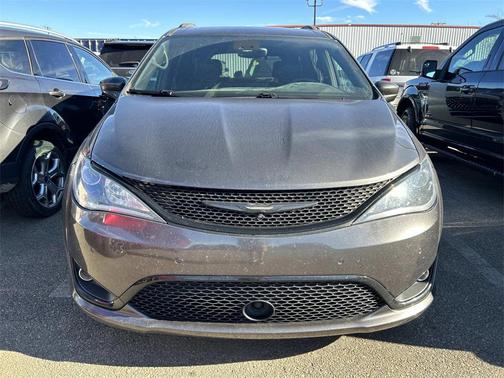 2019 Chrysler Pacifica Touring-L Plus