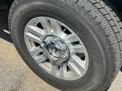 2018 Ford F-250 XLT
