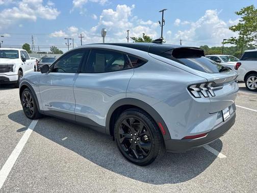 2024 Ford Mustang Mach-E Select