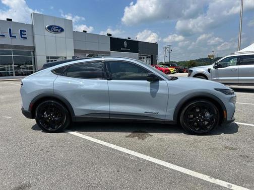 2024 Ford Mustang Mach-E Select