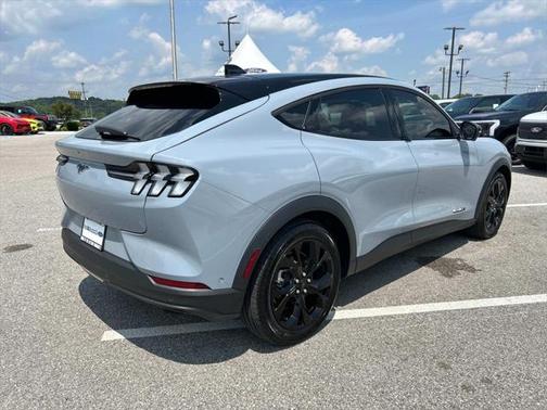 2024 Ford Mustang Mach-E Select