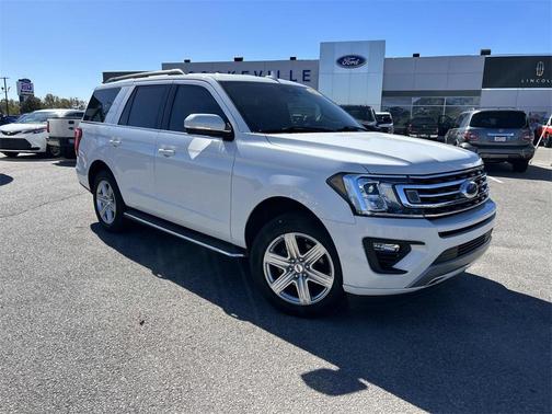 2020 Ford Expedition XLT