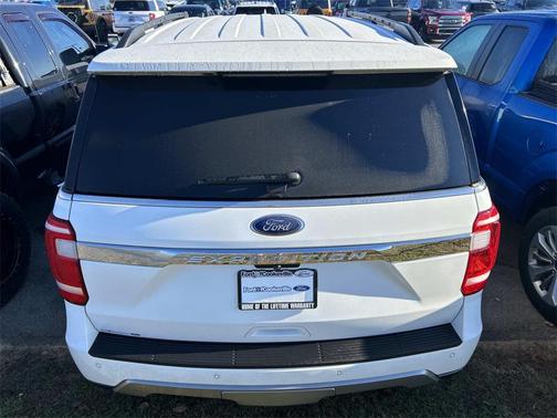2020 Ford Expedition XLT