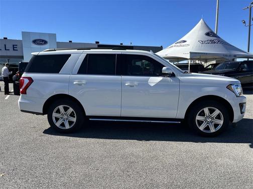 2020 Ford Expedition XLT