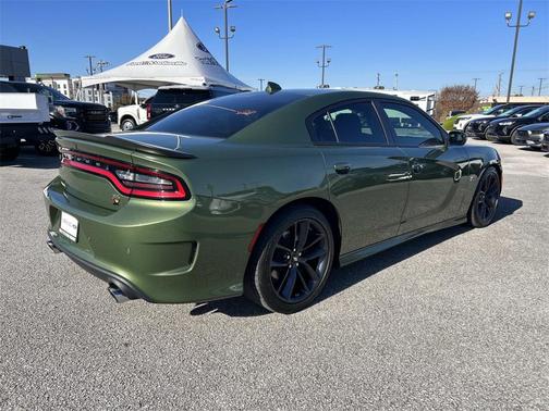 2019 Dodge Charger R/T Scat Pack