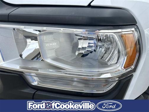 2021 RAM 3500 Tradesman Regular Cab 4x4 8' Box