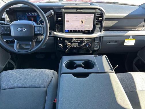 2025 Ford F-250 XLT
