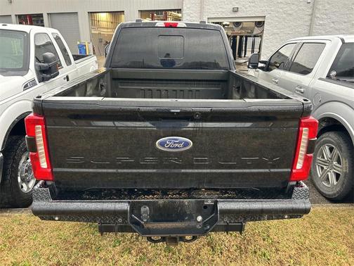 2023 Ford F-250 Lariat