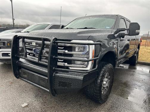 2023 Ford F-250 Lariat