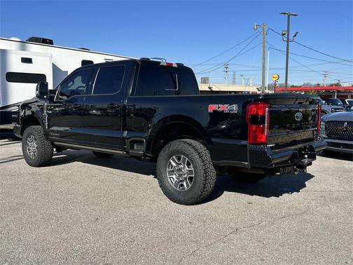 2023 Ford F-250 Lariat