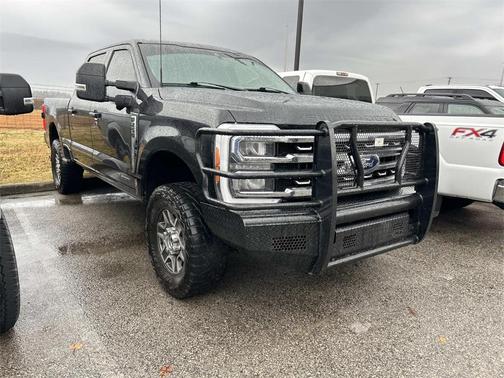 2023 Ford F-250 Lariat