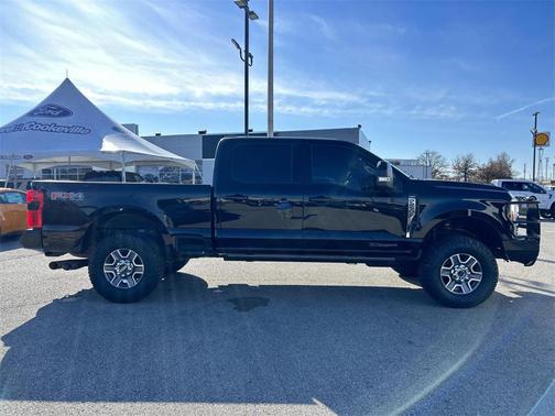 2023 Ford F-250 Lariat